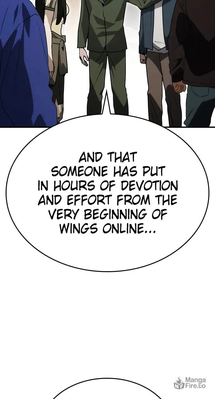 Read Bad Ending Maker chapter 88 image 53 on Lezhin