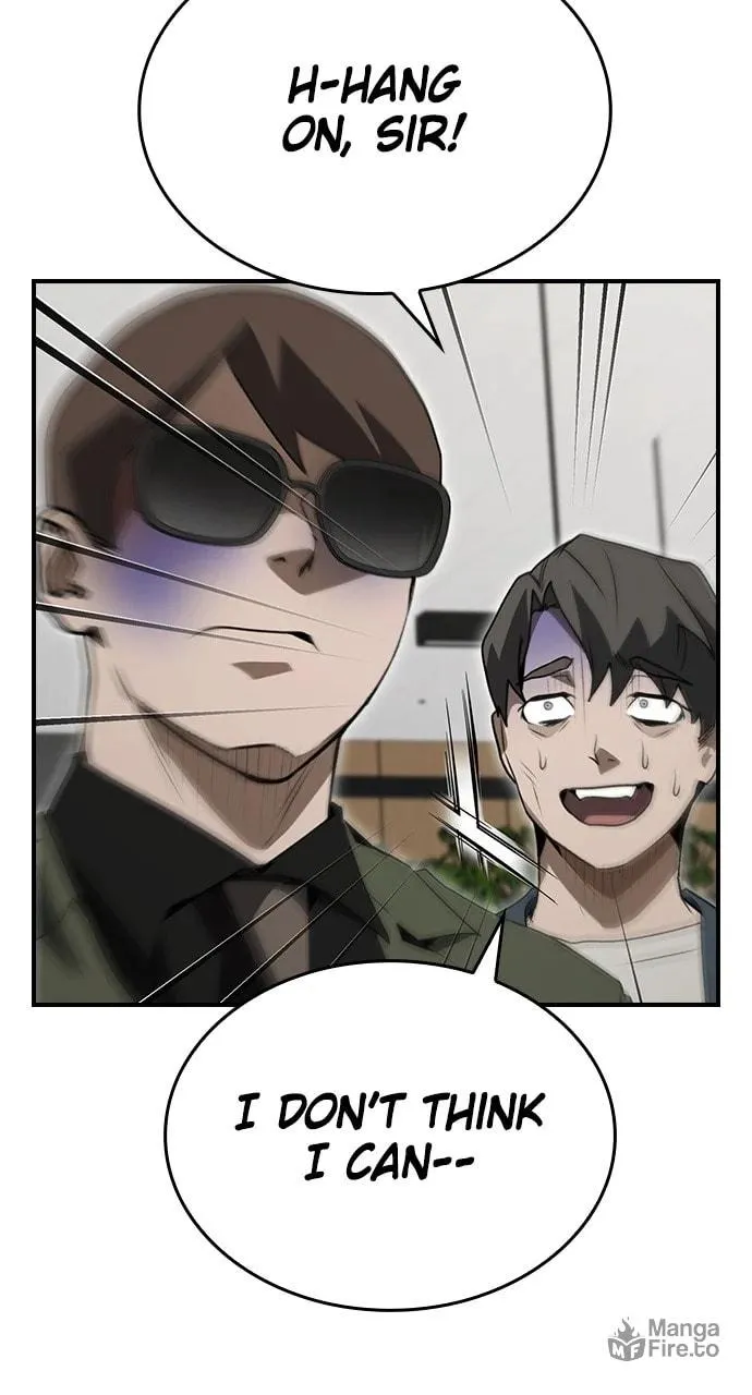 Read Bad Ending Maker chapter 88 image 54 on Lezhin