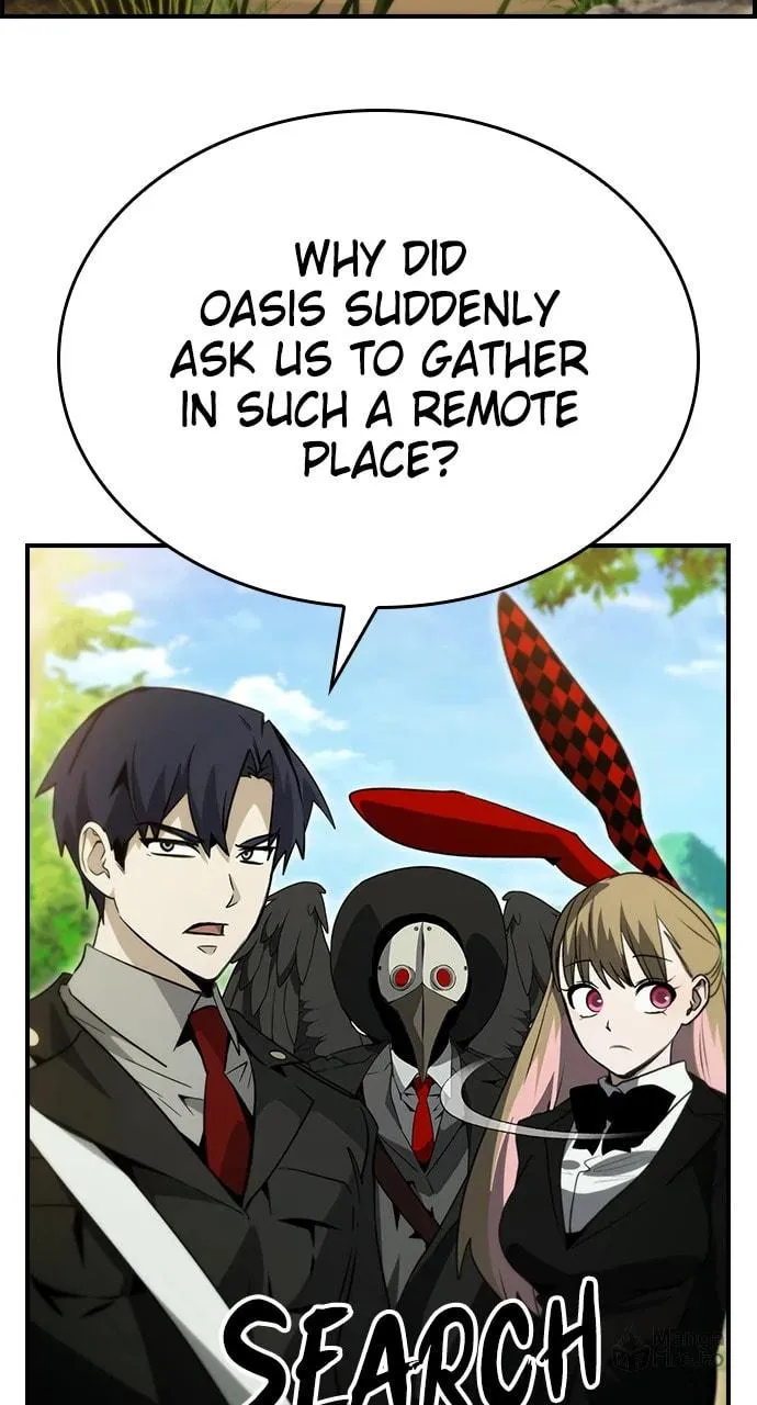 Read Bad Ending Maker chapter 88 image 62 on Lezhin