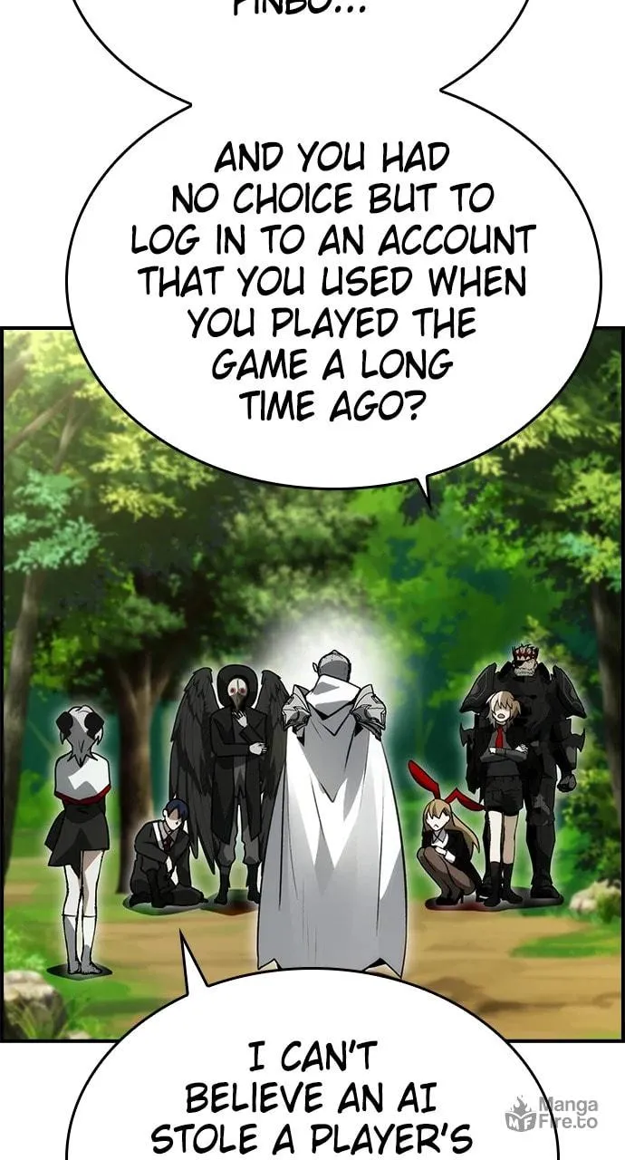 Read Bad Ending Maker chapter 88 image 79 on Lezhin