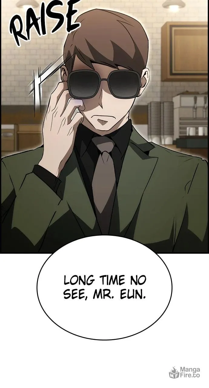 Read Bad Ending Maker chapter 88 image 8 on Lezhin