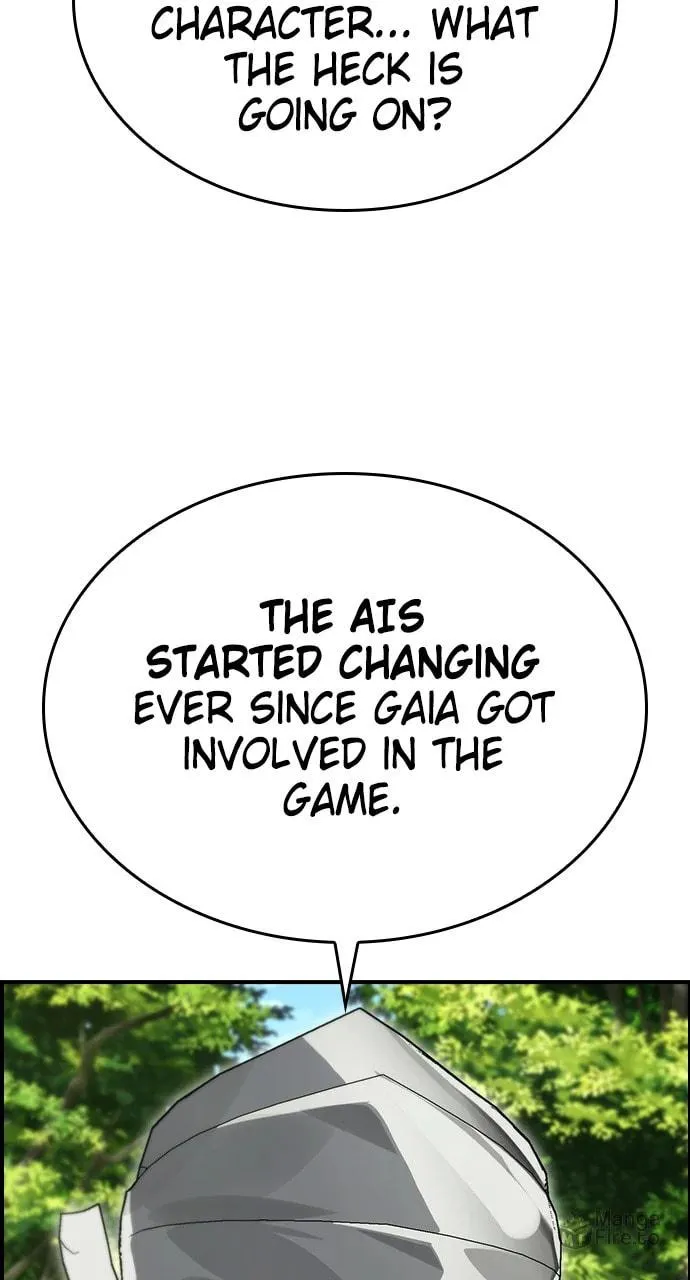 Read Bad Ending Maker chapter 88 image 80 on Lezhin
