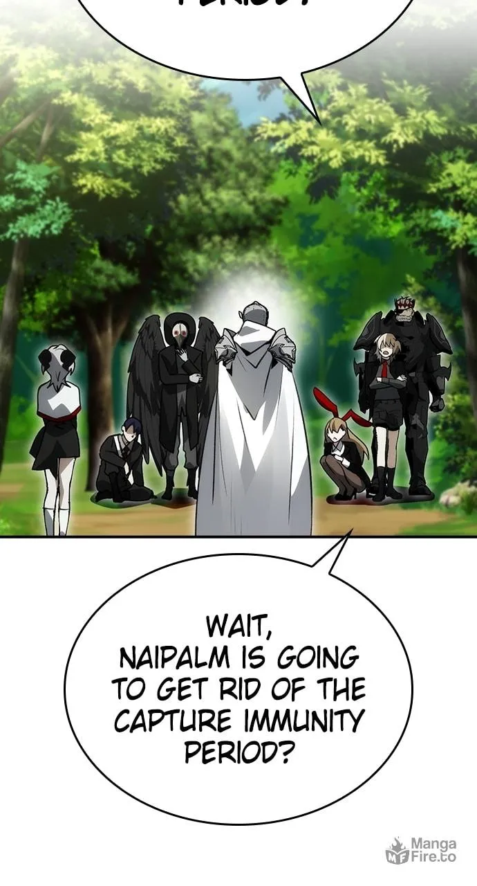 Read Bad Ending Maker chapter 89 image 14 on Lezhin