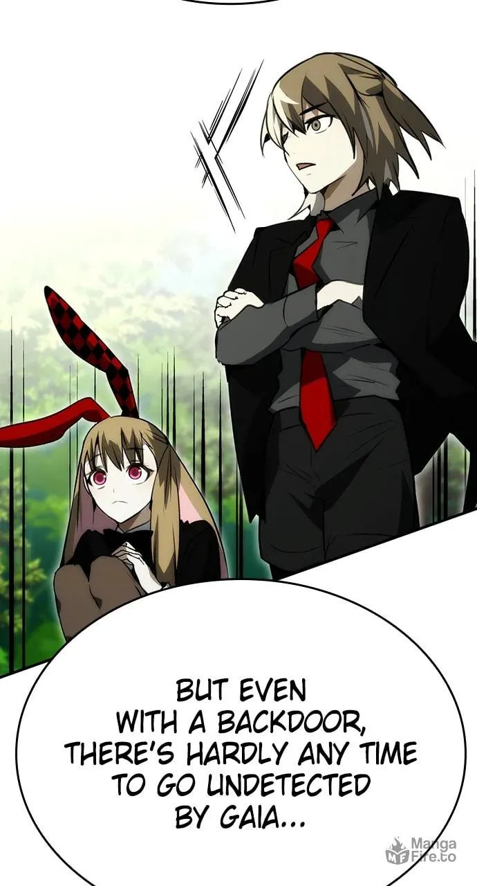 Read Bad Ending Maker chapter 89 image 17 on Lezhin