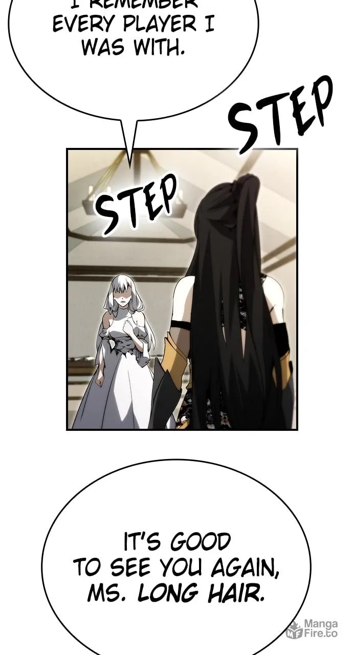 Read Bad Ending Maker chapter 89 image 2 on Lezhin