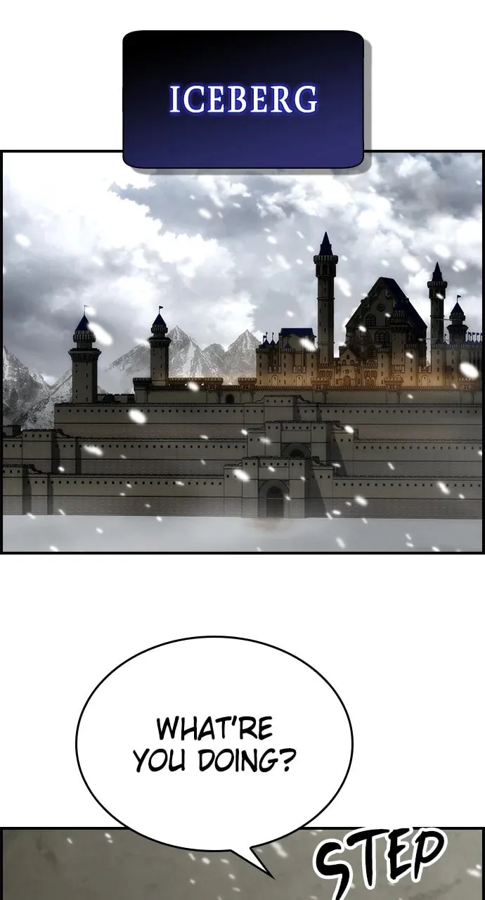 Read Bad Ending Maker chapter 89 image 27 on Lezhin