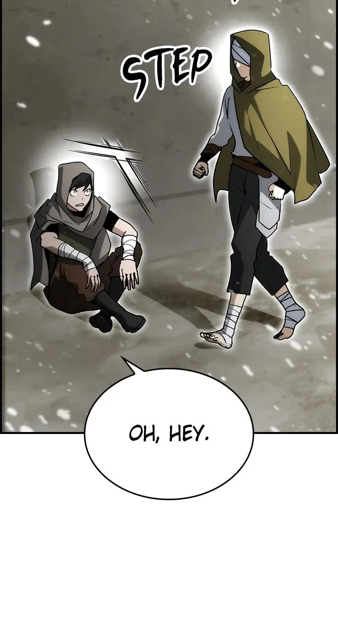 Read Bad Ending Maker chapter 89 image 28 on Lezhin
