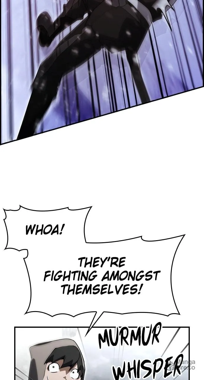 Read Bad Ending Maker chapter 89 image 35 on Lezhin