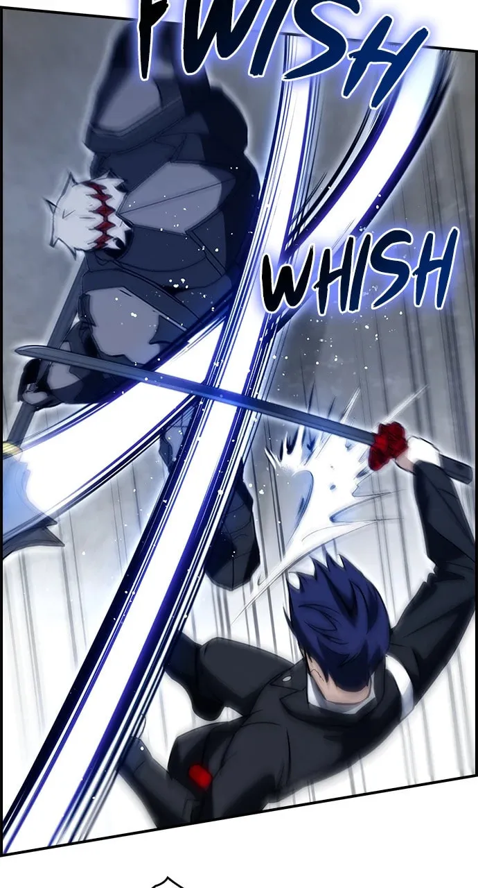 Read Bad Ending Maker chapter 89 image 37 on Lezhin