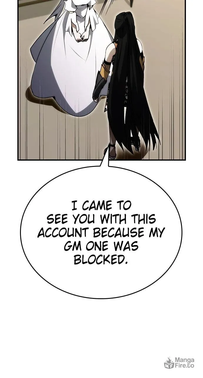 Read Bad Ending Maker chapter 89 image 5 on Lezhin