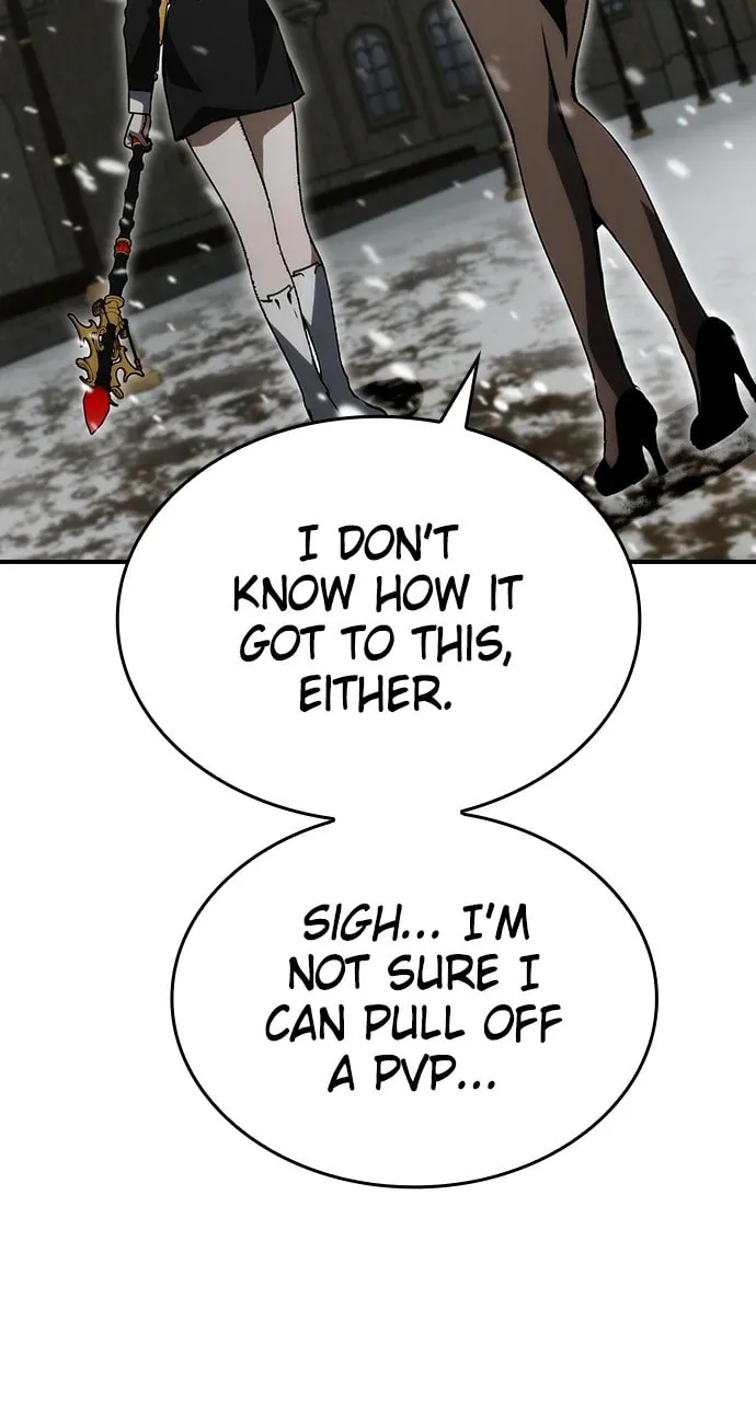 Read Bad Ending Maker chapter 89 image 55 on Lezhin