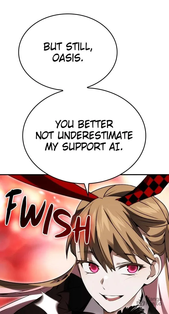 Read Bad Ending Maker chapter 89 image 56 on Lezhin
