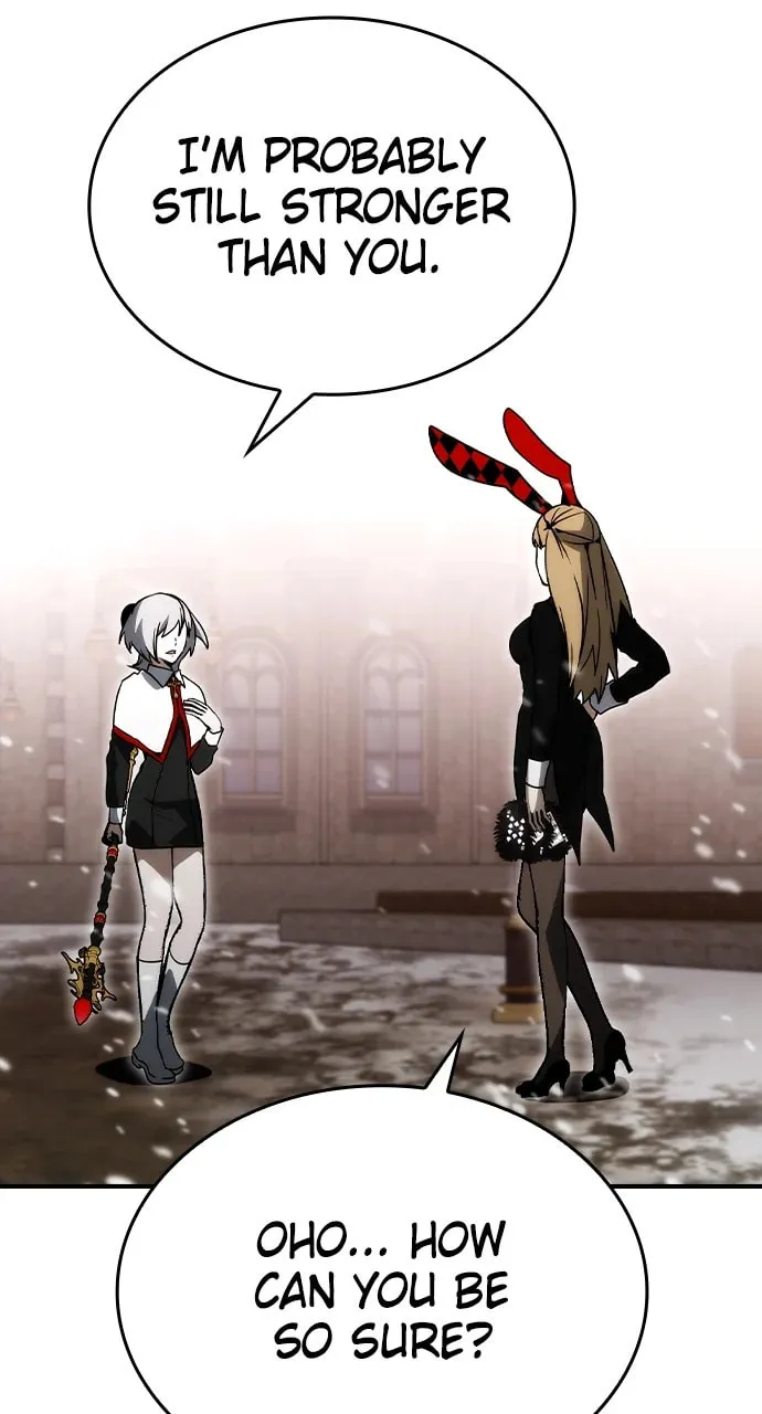 Read Bad Ending Maker chapter 89 image 58 on Lezhin