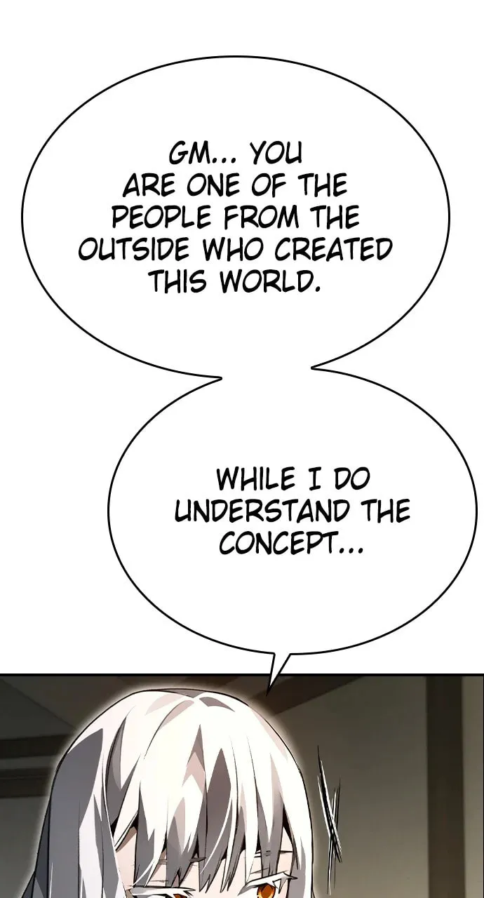 Read Bad Ending Maker chapter 89 image 6 on Lezhin