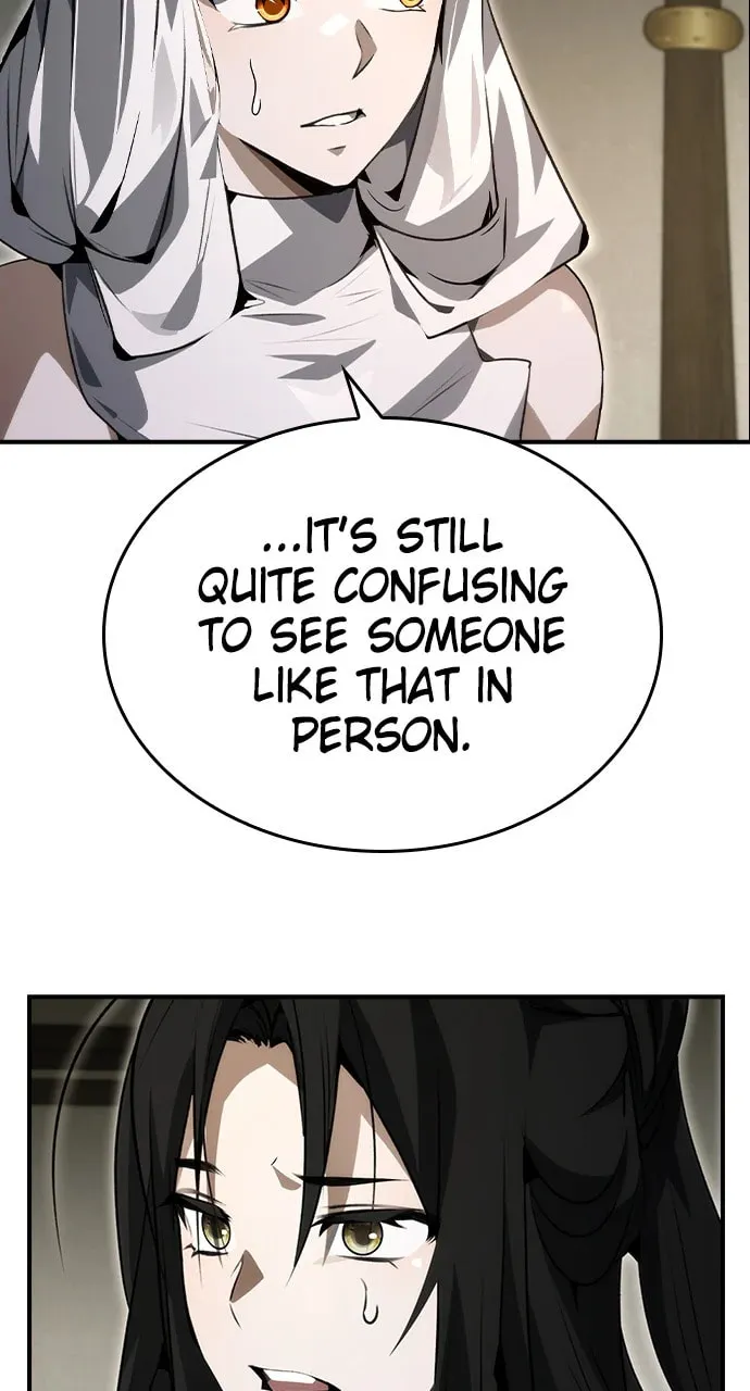 Read Bad Ending Maker chapter 89 image 7 on Lezhin