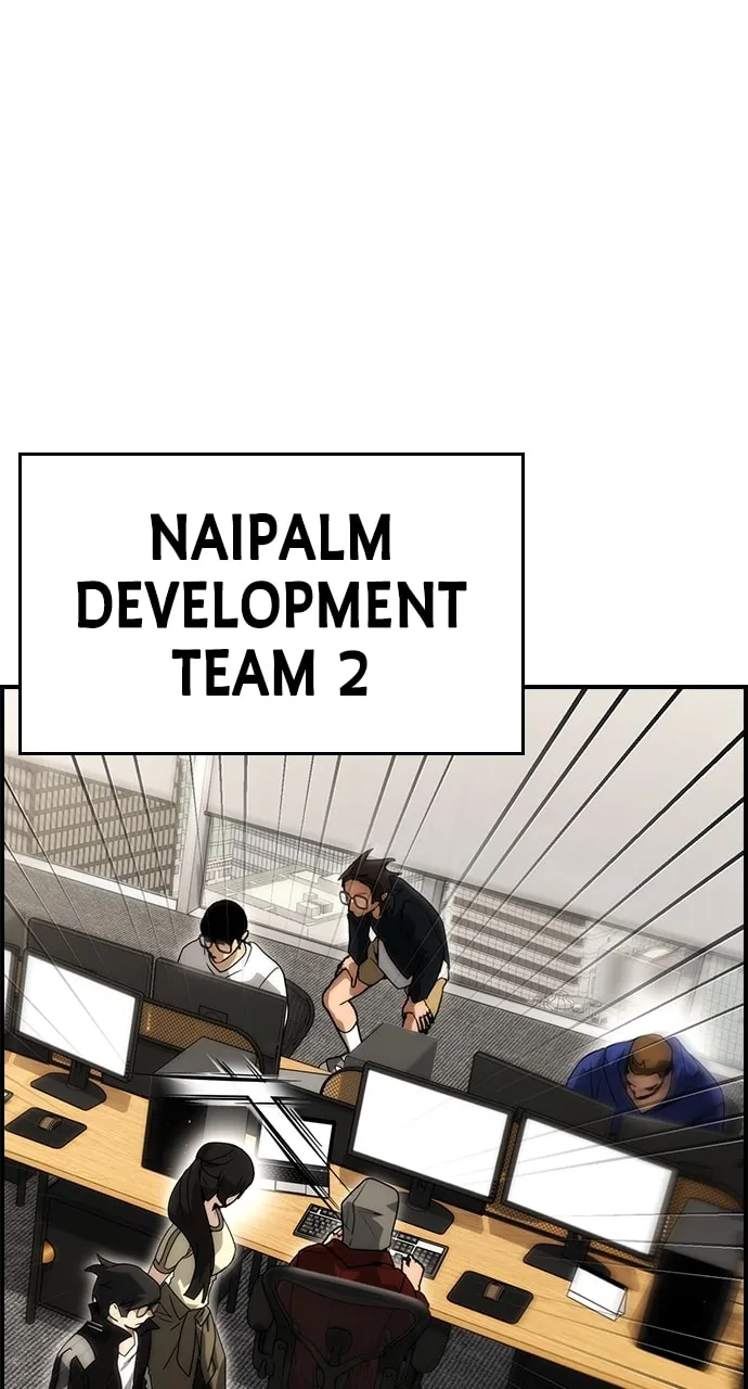 Read Bad Ending Maker chapter 89 image 81 on Lezhin