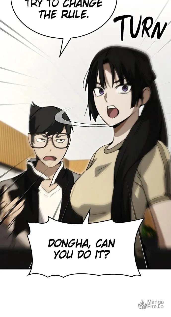 Read Bad Ending Maker chapter 89 image 83 on Lezhin