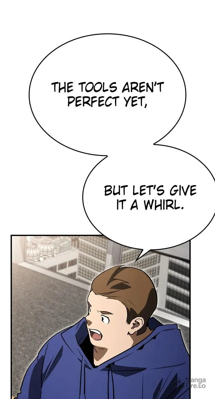 Read Bad Ending Maker chapter 89 image 84 on Lezhin