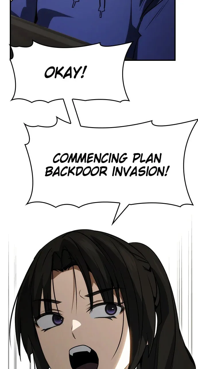 Read Bad Ending Maker chapter 89 image 85 on Lezhin