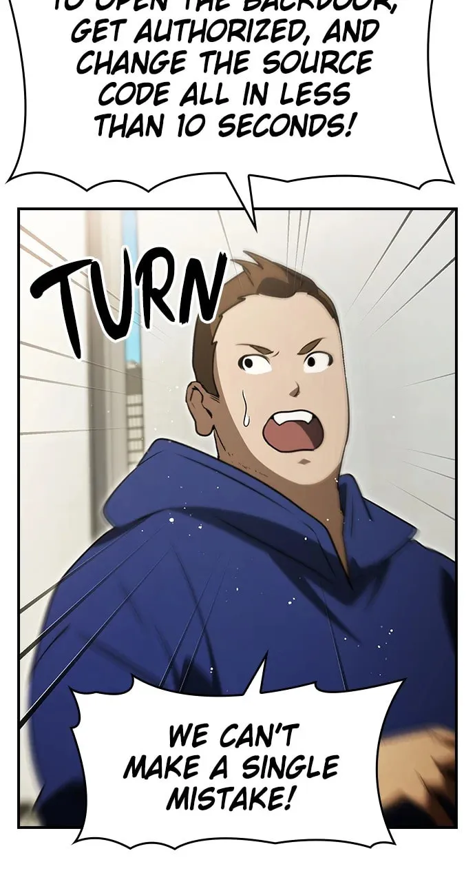 Read Bad Ending Maker chapter 89 image 88 on Lezhin