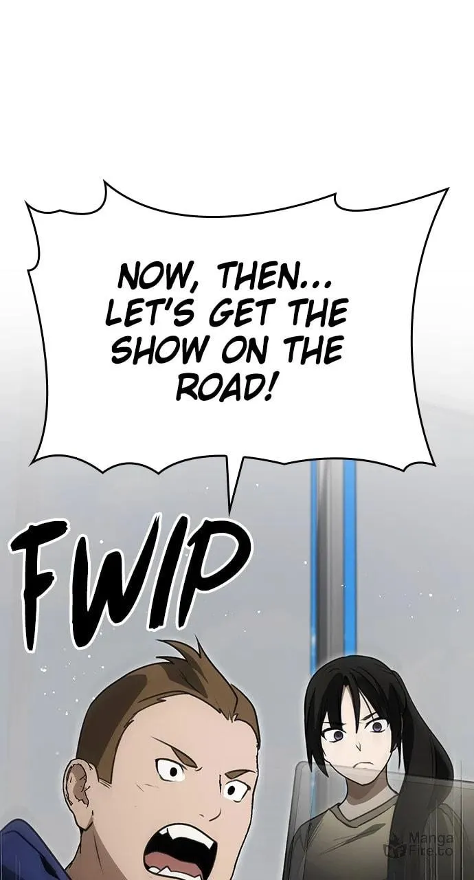 Read Bad Ending Maker chapter 89 image 89 on Lezhin