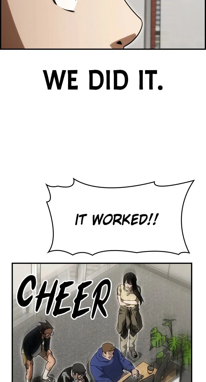 Read Bad Ending Maker chapter 89 image 97 on Lezhin