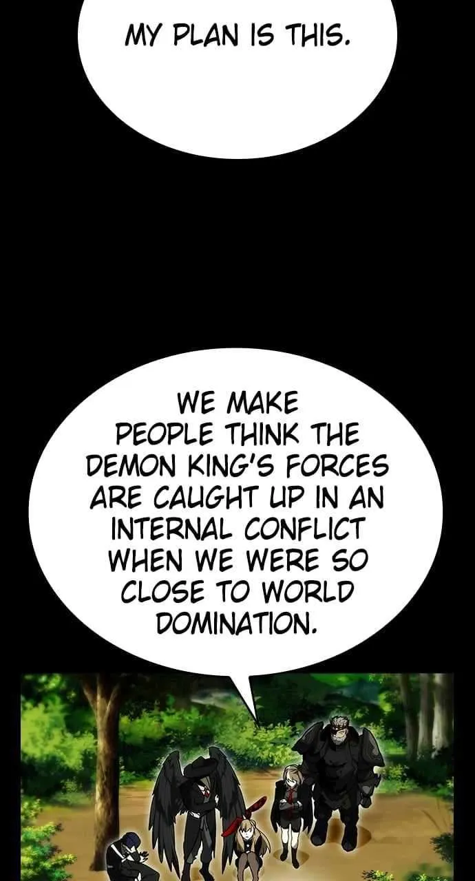 Read Bad Ending Maker chapter 90 image 11 on Lezhin