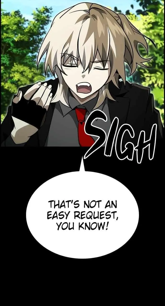 Read Bad Ending Maker chapter 90 image 17 on Lezhin