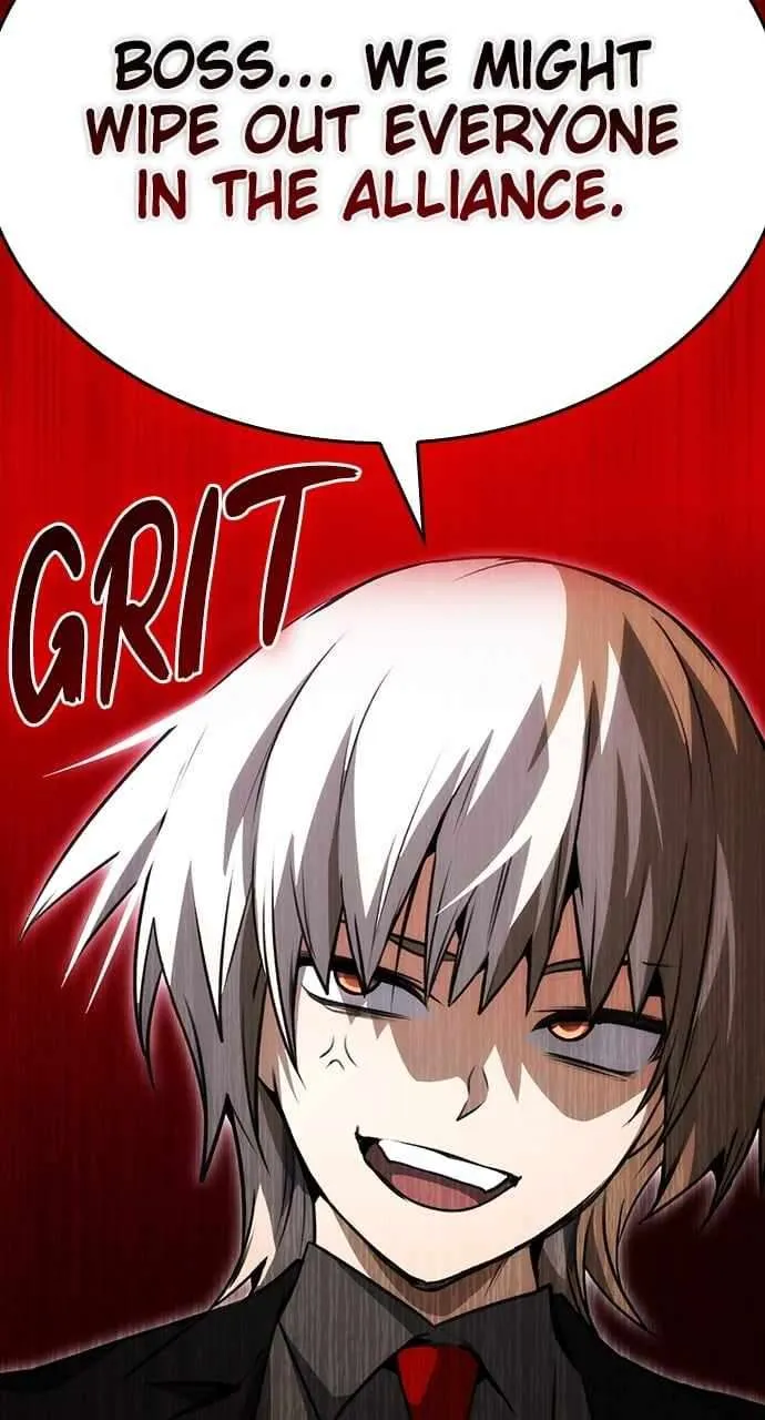Read Bad Ending Maker chapter 90 image 22 on Lezhin