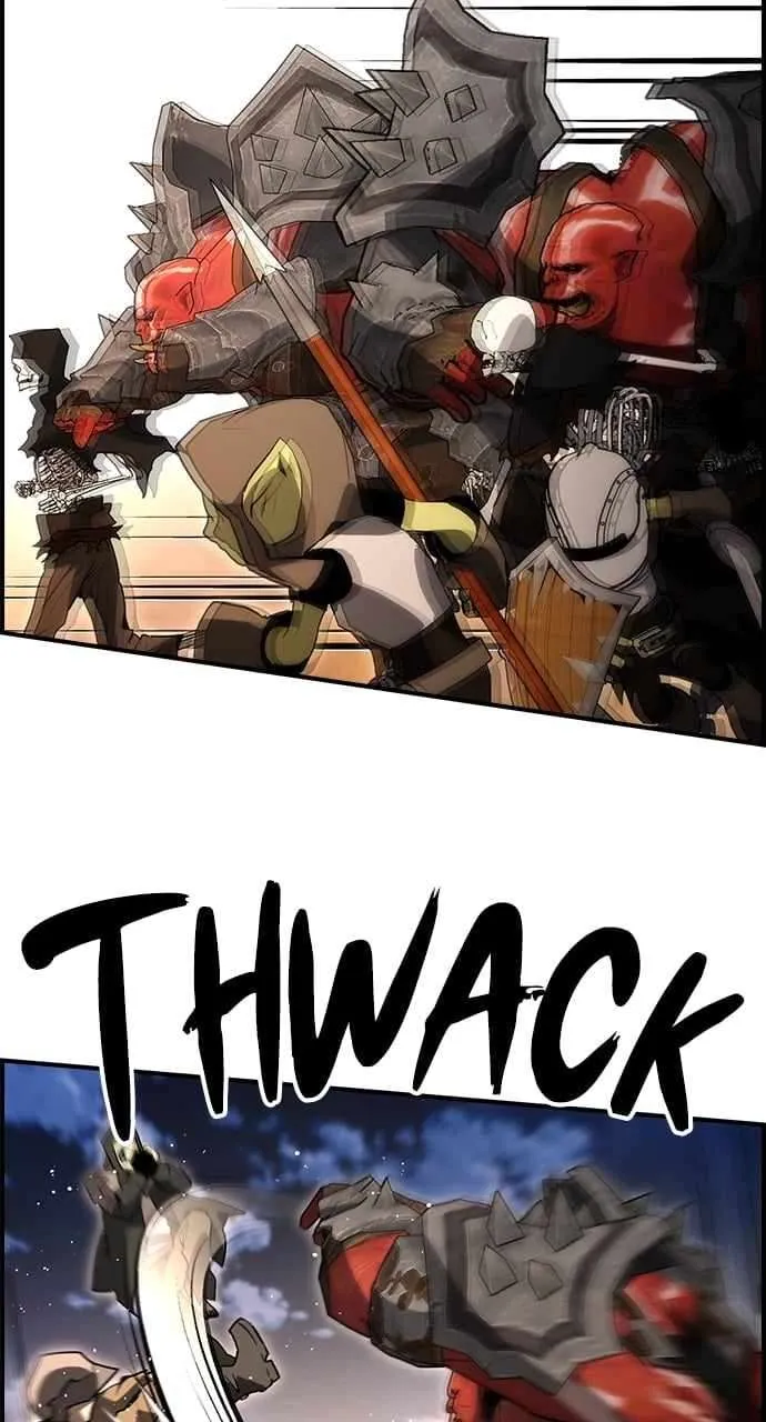 Read Bad Ending Maker chapter 90 image 29 on Lezhin