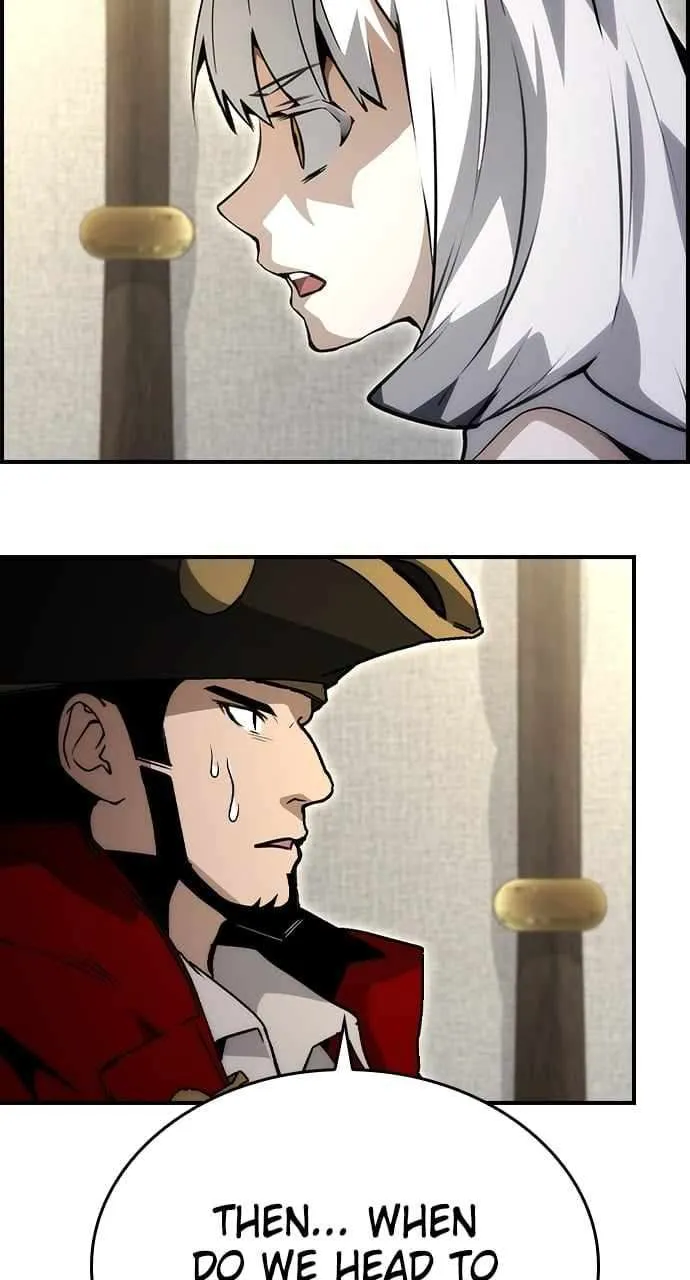 Read Bad Ending Maker chapter 90 image 3 on Lezhin