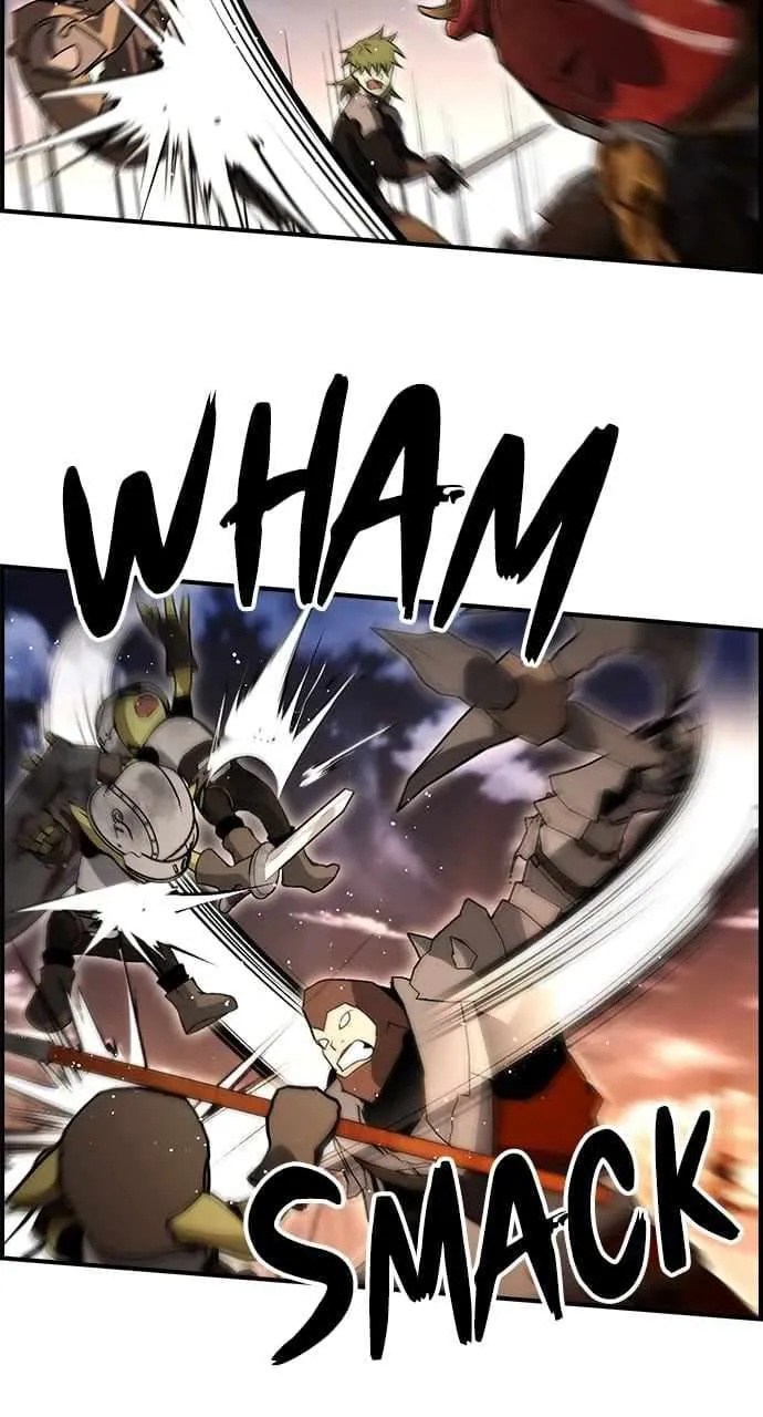 Read Bad Ending Maker chapter 90 image 30 on Lezhin