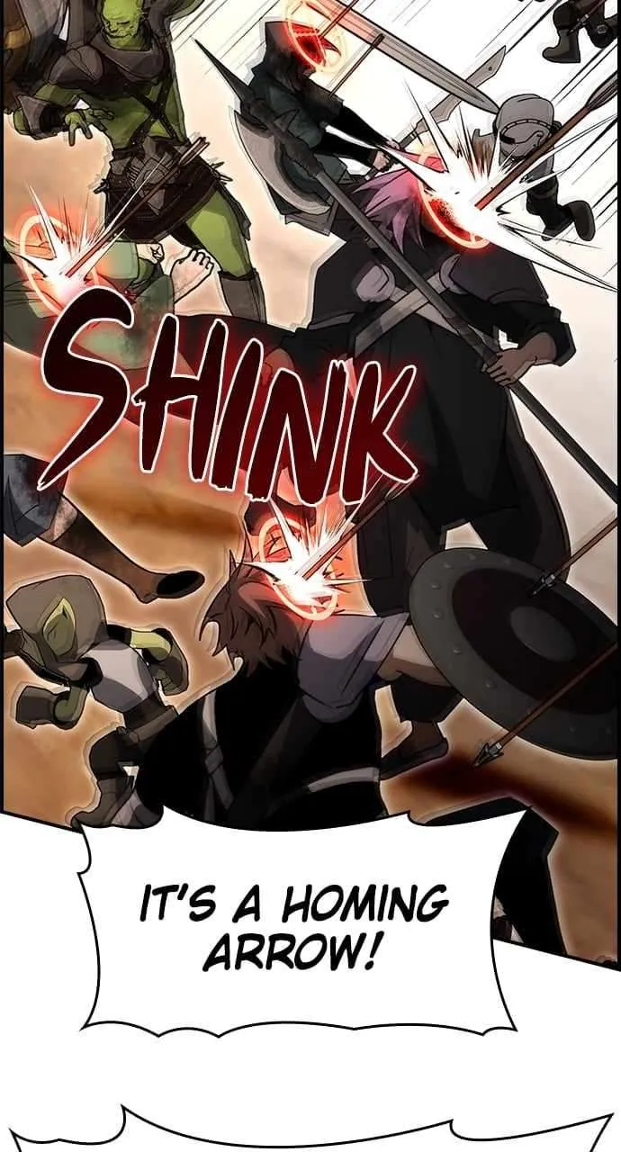 Read Bad Ending Maker chapter 90 image 42 on Lezhin