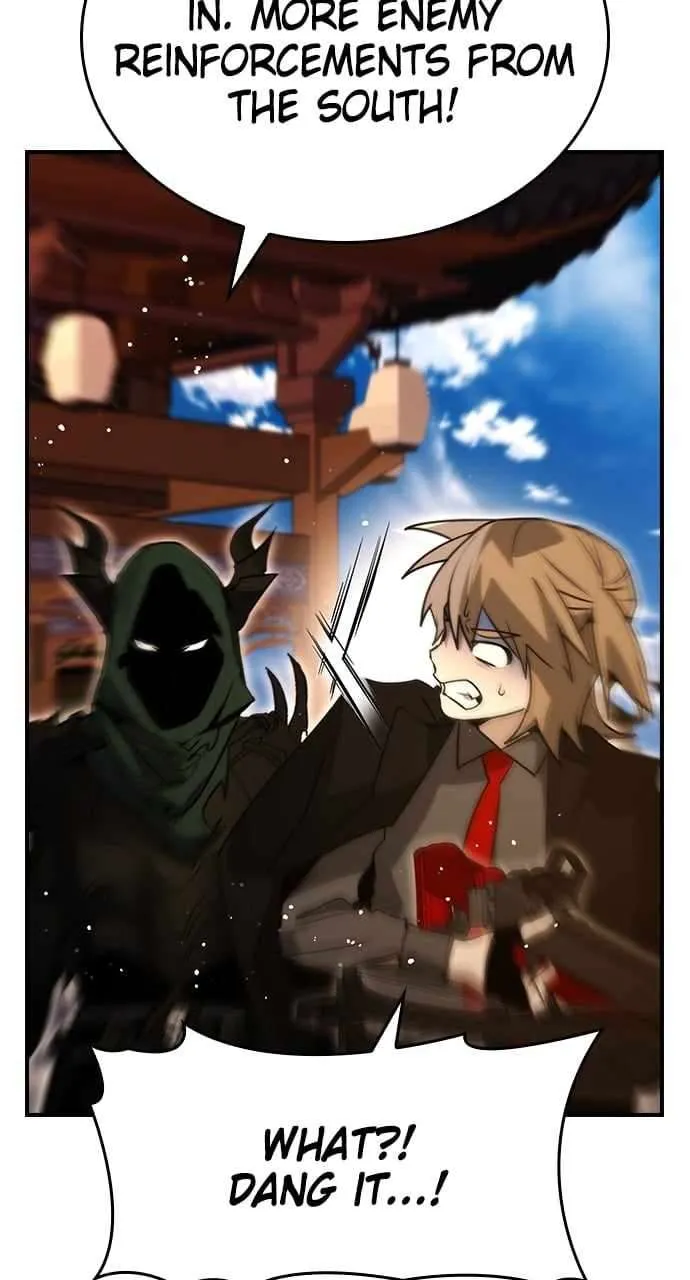 Read Bad Ending Maker chapter 90 image 77 on Lezhin