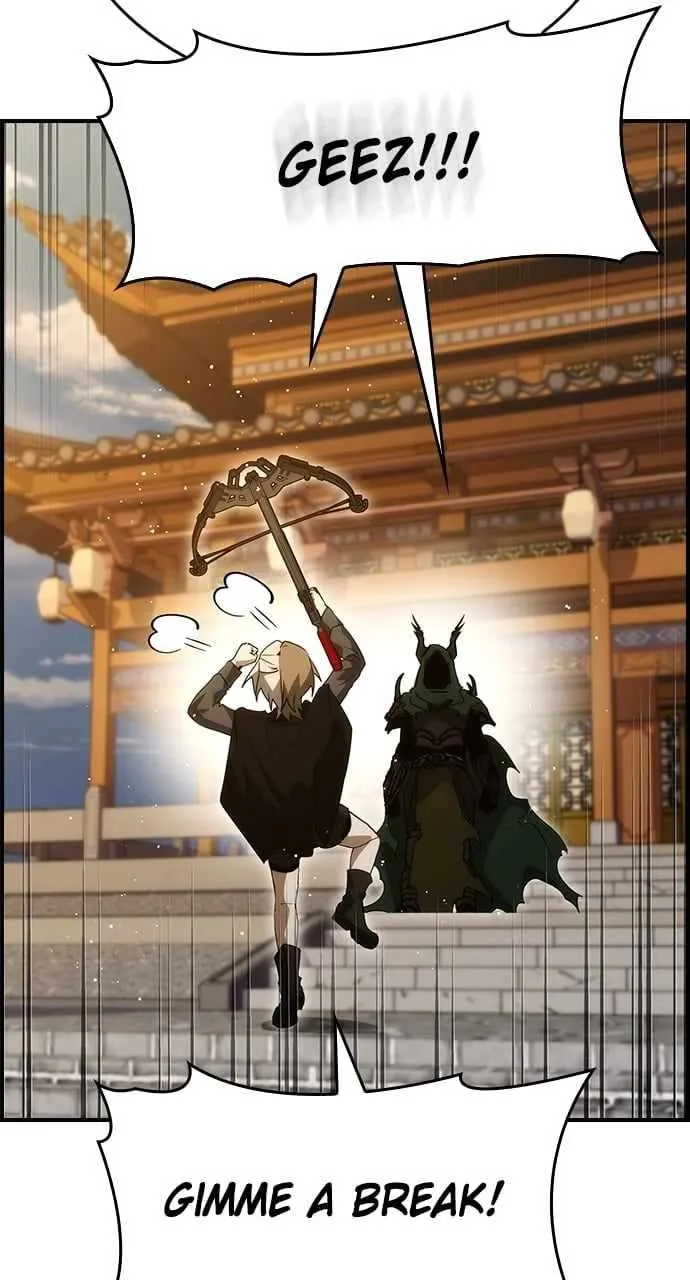 Read Bad Ending Maker chapter 90 image 80 on Lezhin