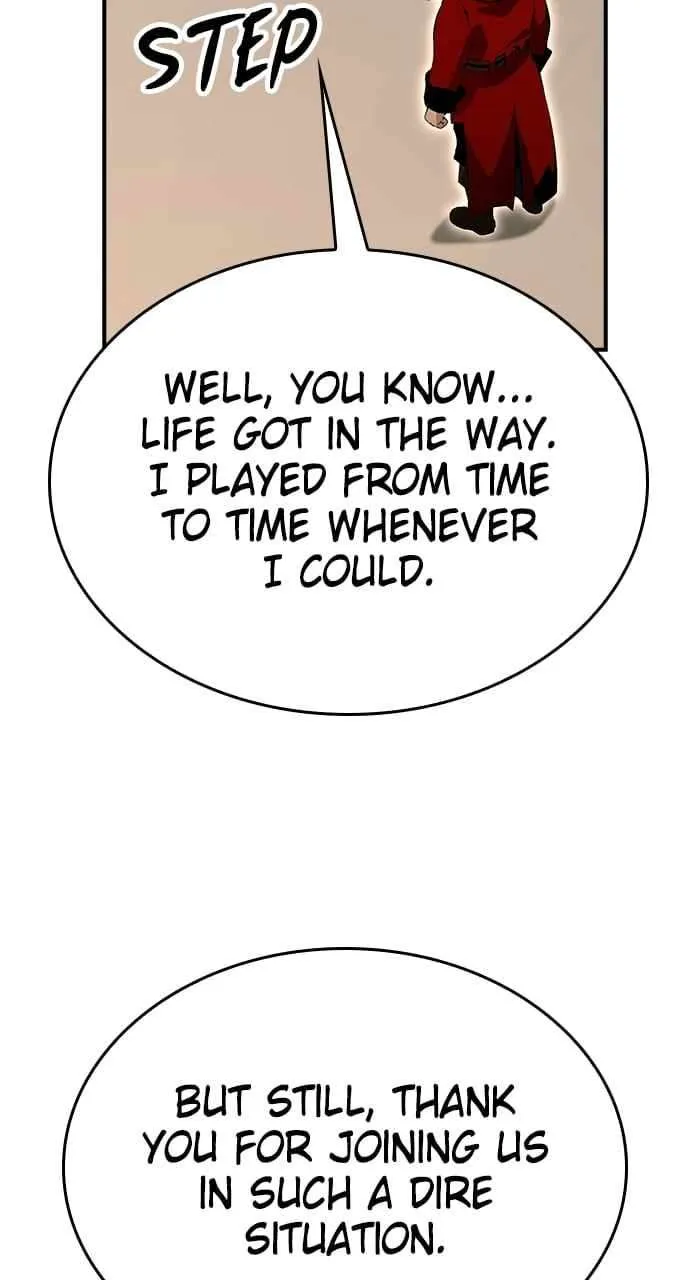 Read Bad Ending Maker chapter 90 image 93 on Lezhin