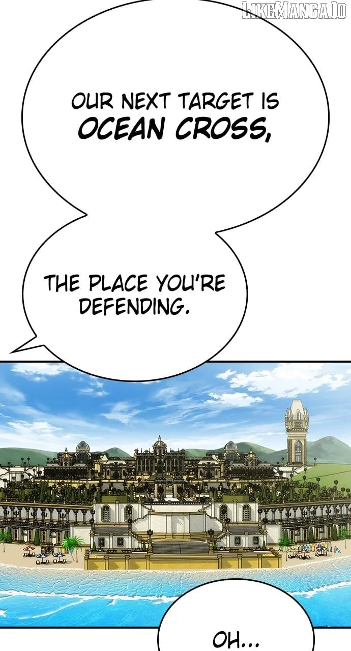 Read Bad Ending Maker chapter 91 image 101 on Lezhin