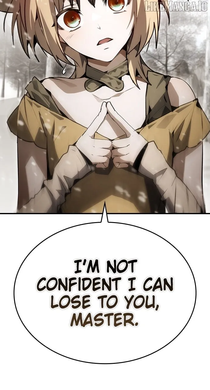 Read Bad Ending Maker chapter 91 image 104 on Lezhin