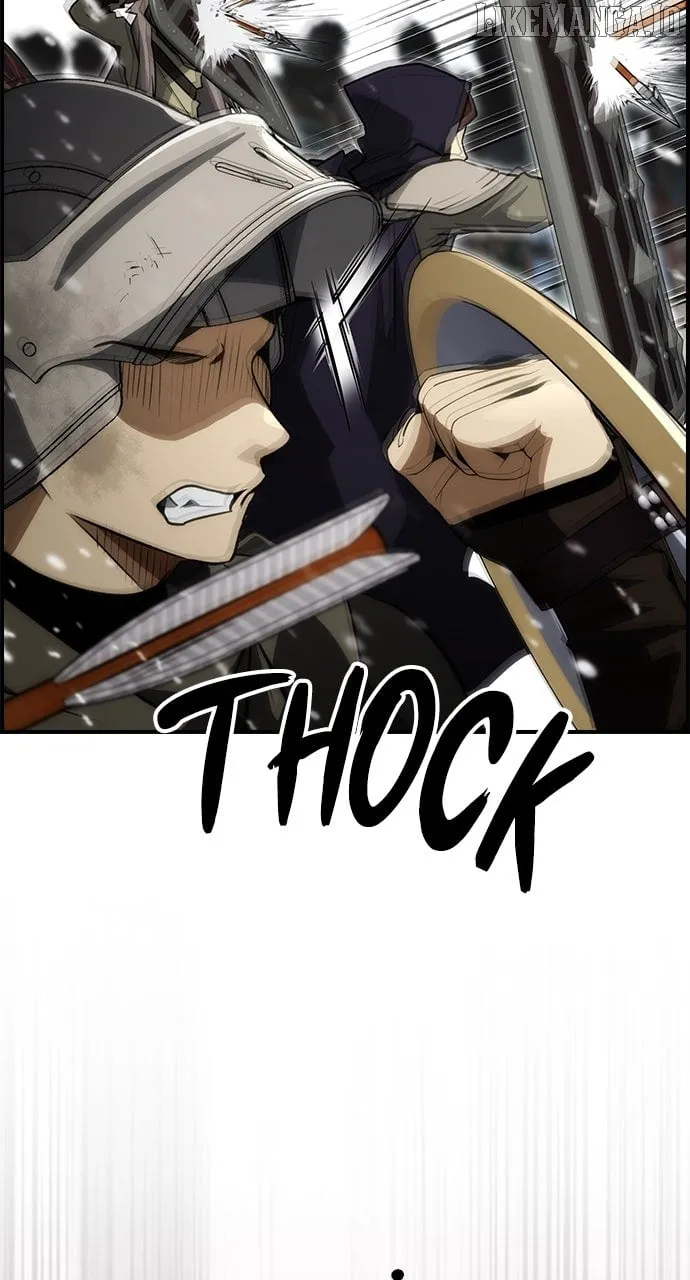 Read Bad Ending Maker chapter 91 image 17 on Lezhin