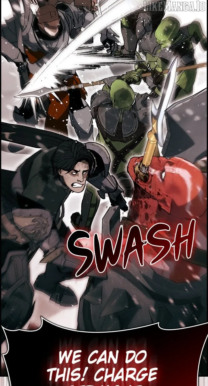 Read Bad Ending Maker chapter 91 image 19 on Lezhin