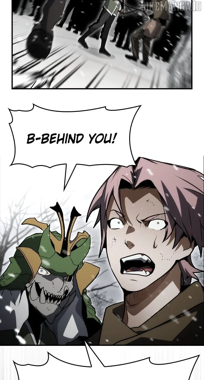 Read Bad Ending Maker chapter 91 image 21 on Lezhin