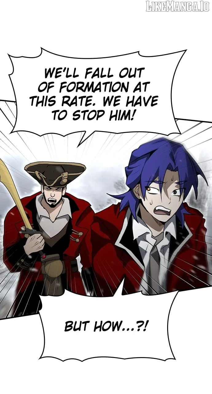 Read Bad Ending Maker chapter 91 image 26 on Lezhin