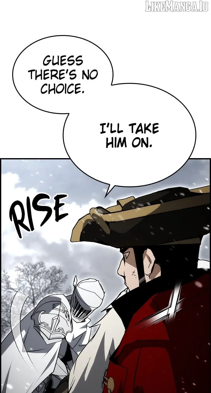 Read Bad Ending Maker chapter 91 image 27 on Lezhin
