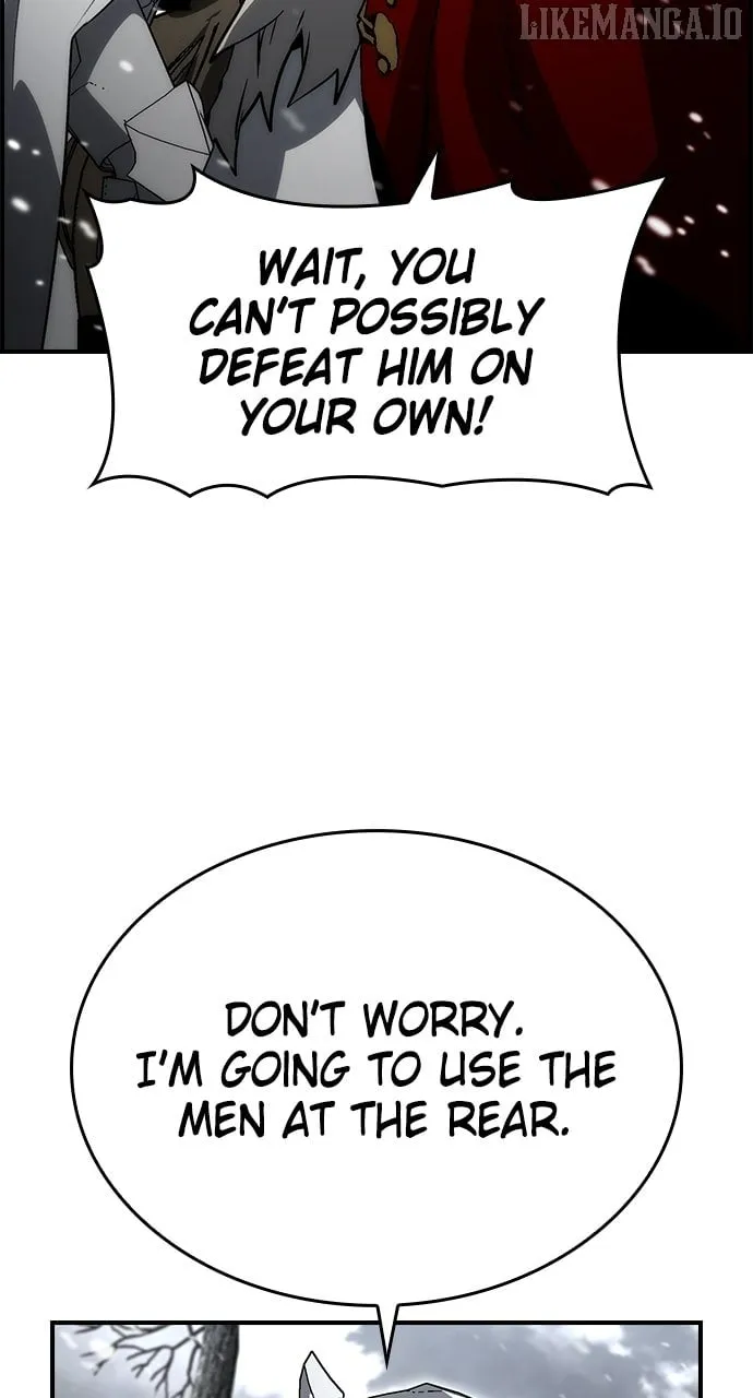 Read Bad Ending Maker chapter 91 image 28 on Lezhin