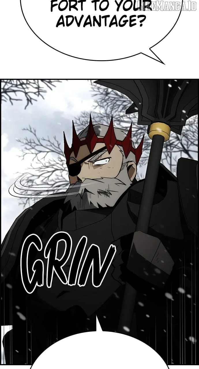 Read Bad Ending Maker chapter 91 image 3 on Lezhin