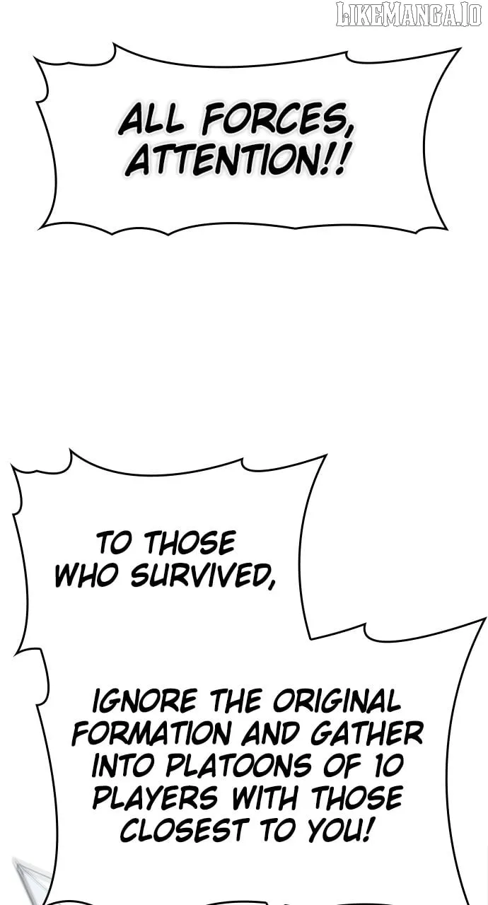 Read Bad Ending Maker chapter 91 image 32 on Lezhin