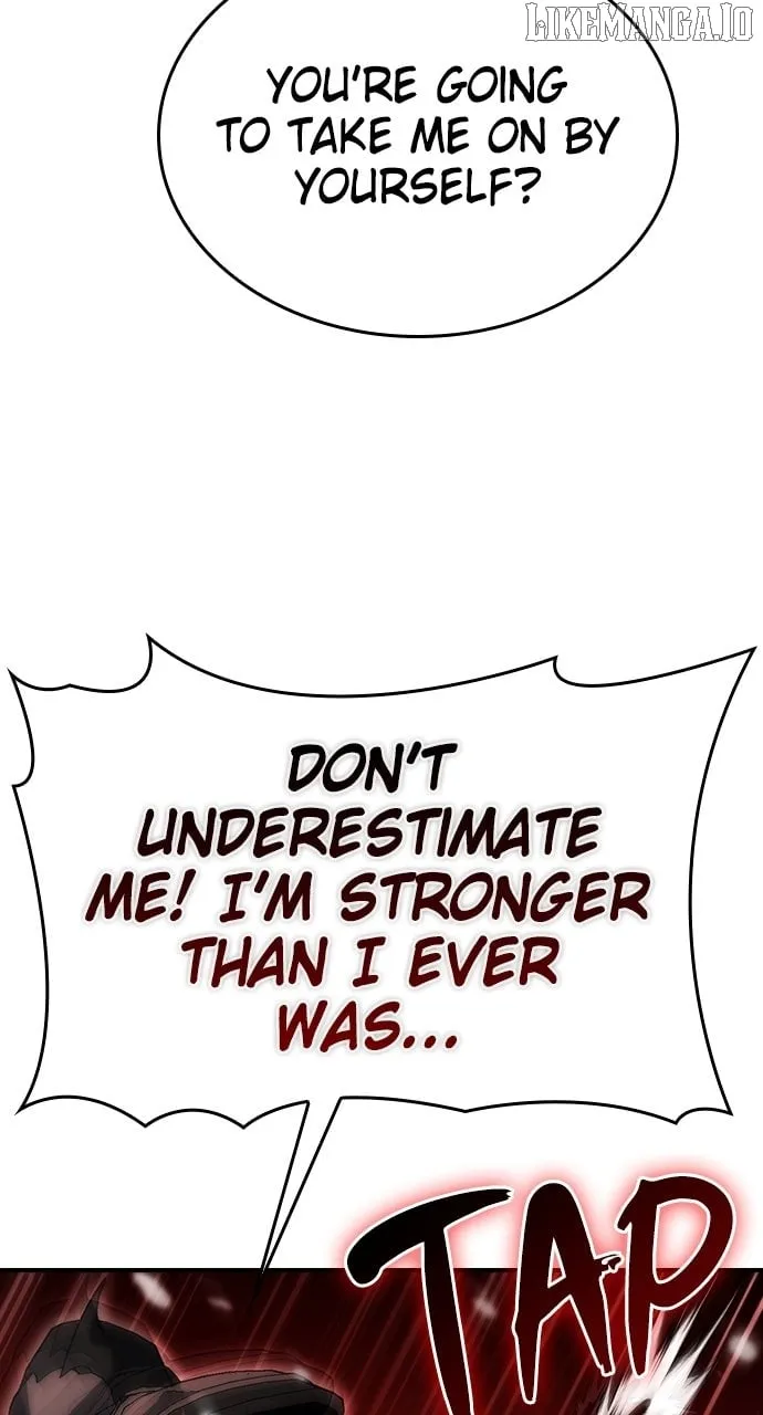 Read Bad Ending Maker chapter 91 image 35 on Lezhin