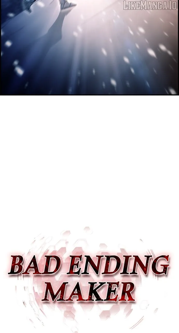 Read Bad Ending Maker chapter 91 image 38 on Lezhin