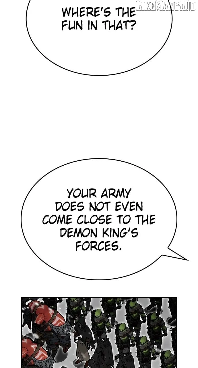 Read Bad Ending Maker chapter 91 image 4 on Lezhin