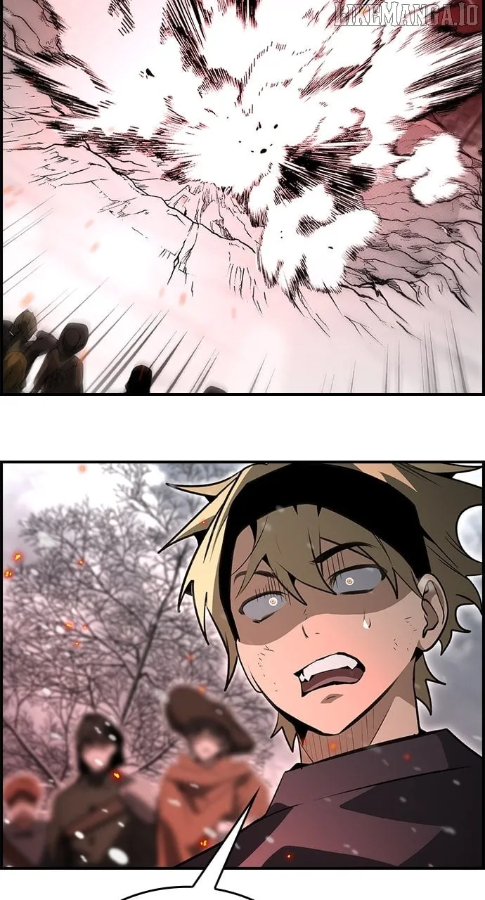 Read Bad Ending Maker chapter 91 image 40 on Lezhin